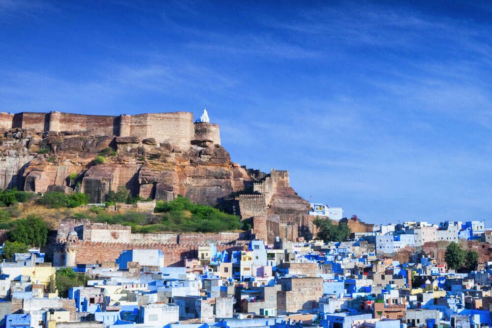 Jodhpur Travel Guide: Find the Jodhpur Tourist Guide Information at Times of India Travel