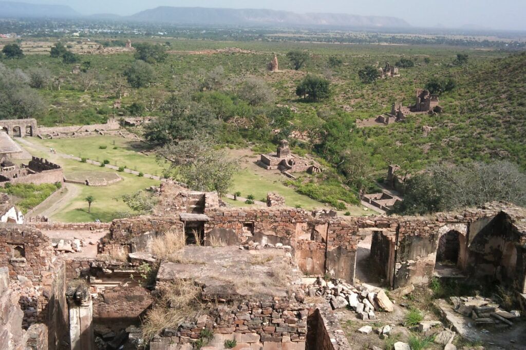 10 Of The Most Haunted Places In India 3 Most Haunted Places In India