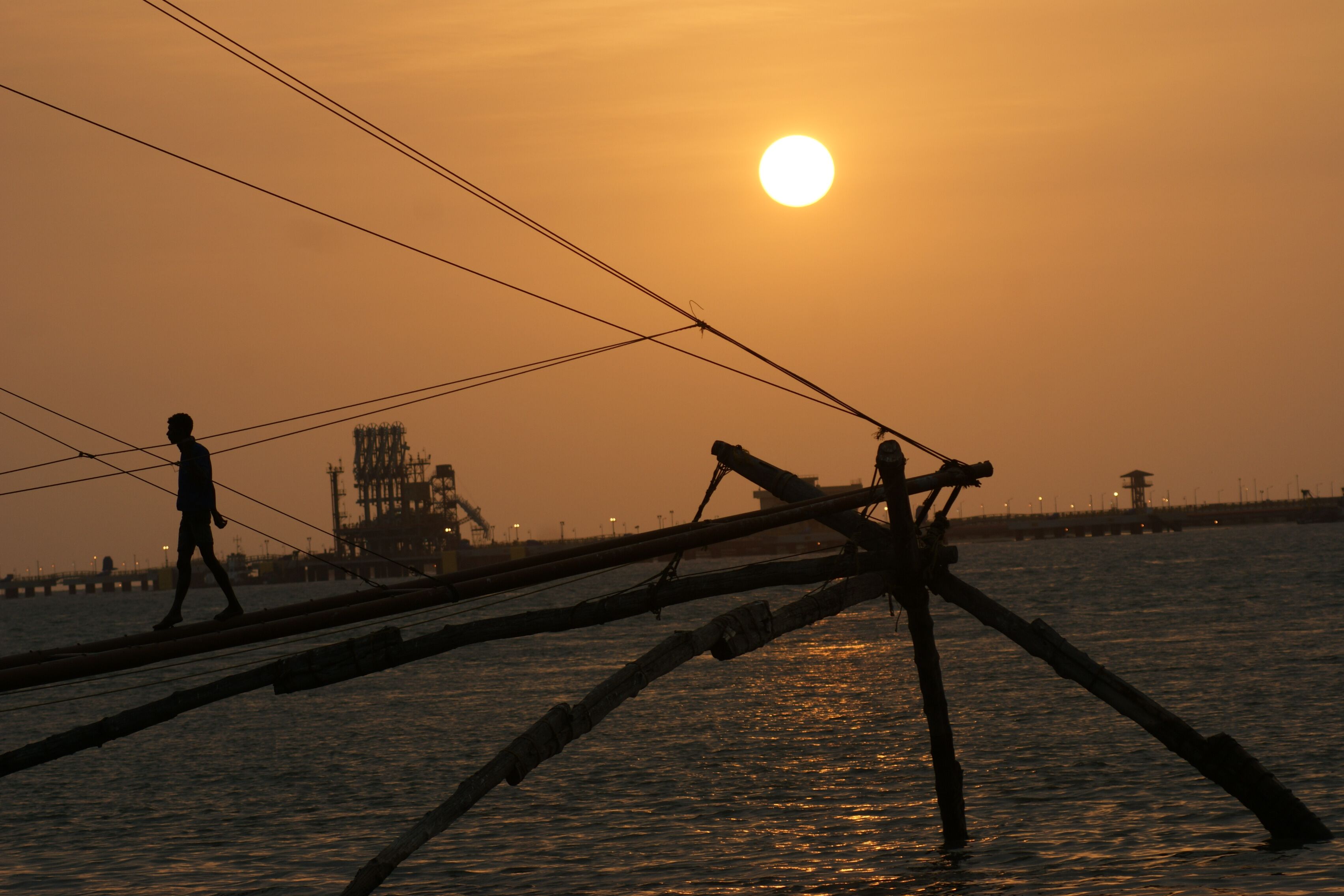 Here's How You Can Explore Kochi's Culture, Beaches, Food, And Heritage In 3 Days