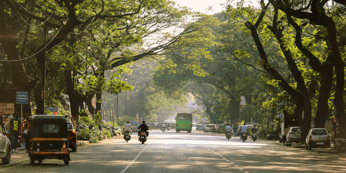 48 Hours In Pune: The Ultimate Itinerary For A Weekend Escape