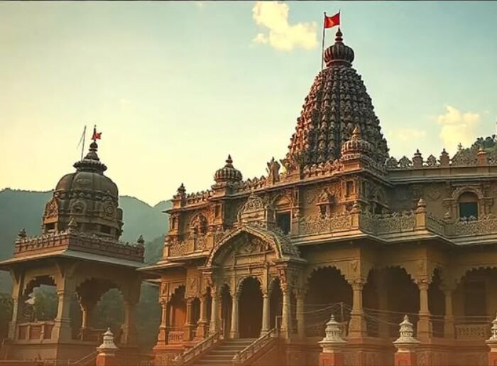 7 Famous Temples In Jaipur To Visit: Timings, Address & Entry Fee 3 Famous temples to visit in Jaipur