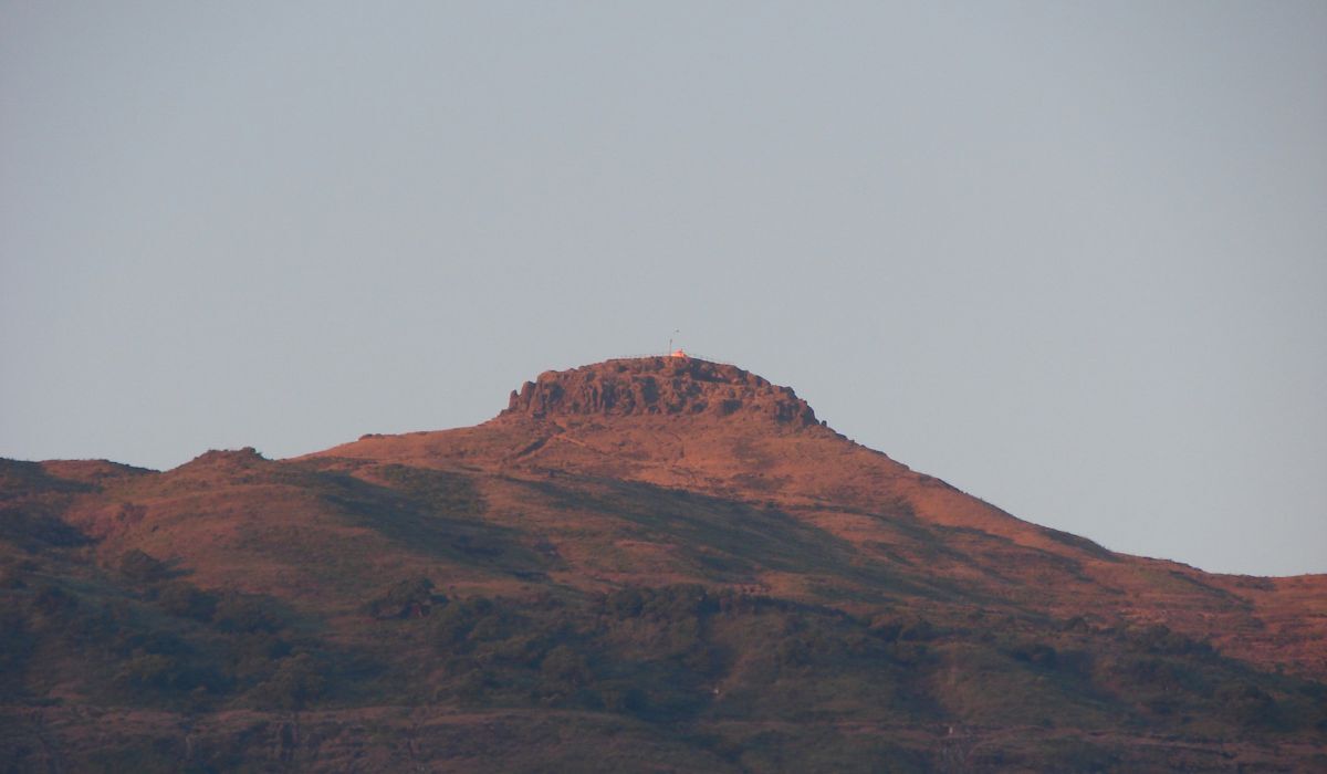 How To Reach Kalsubai Trek From Pune​