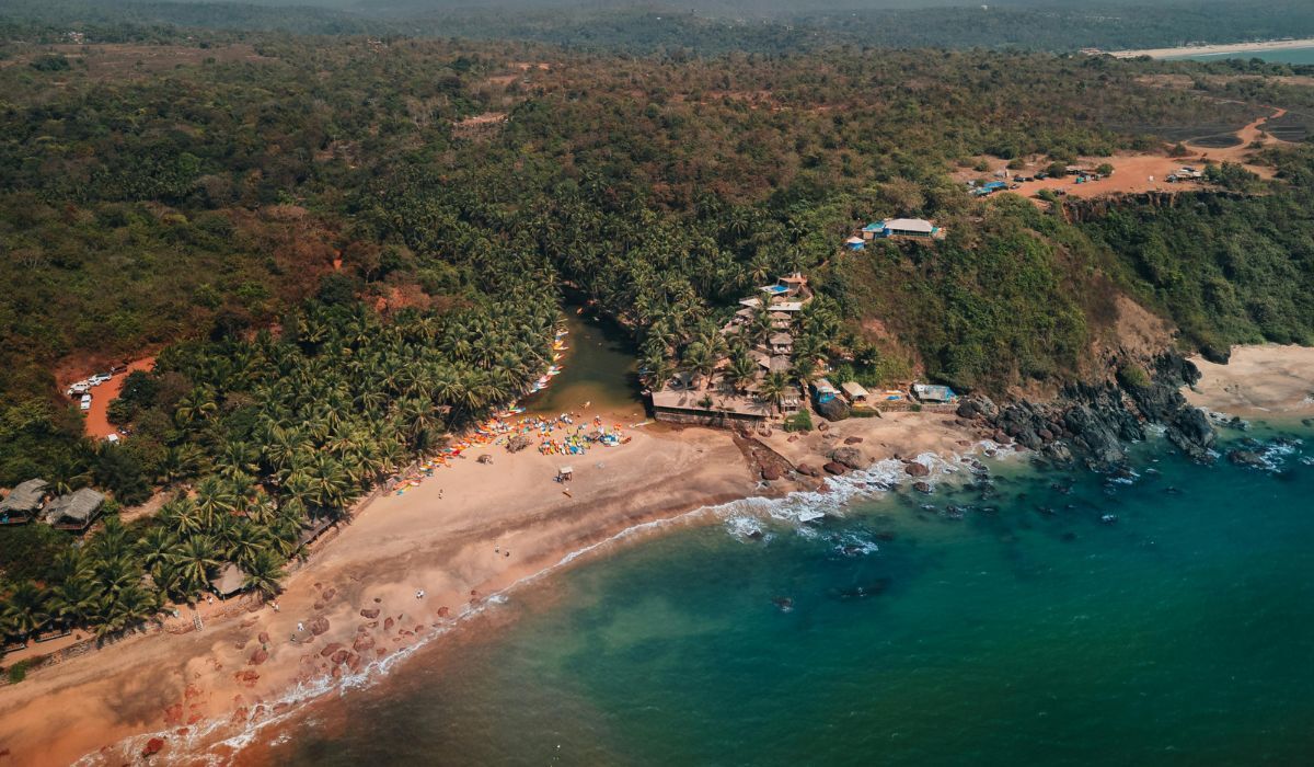 offbeat places in goa