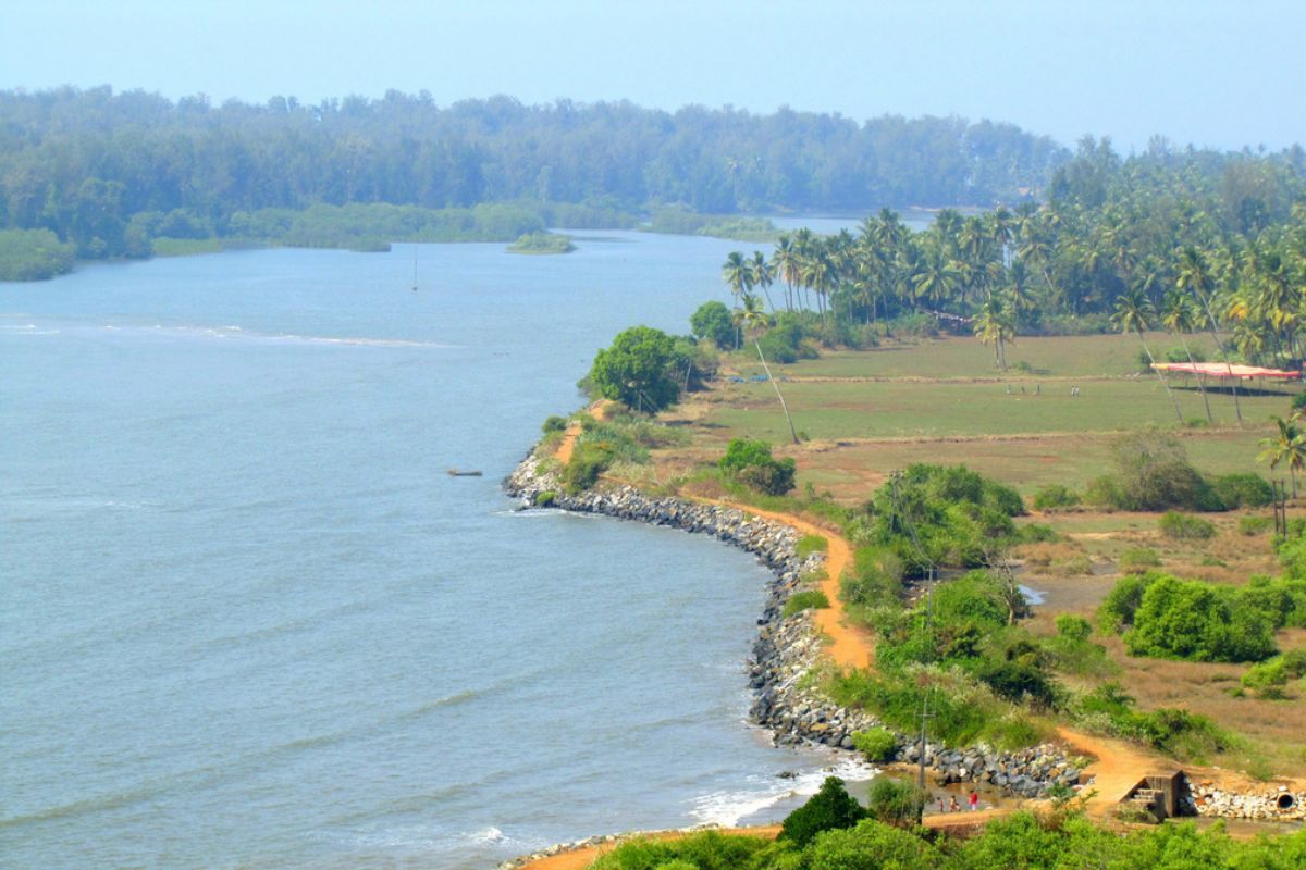 places to visit in Karwar