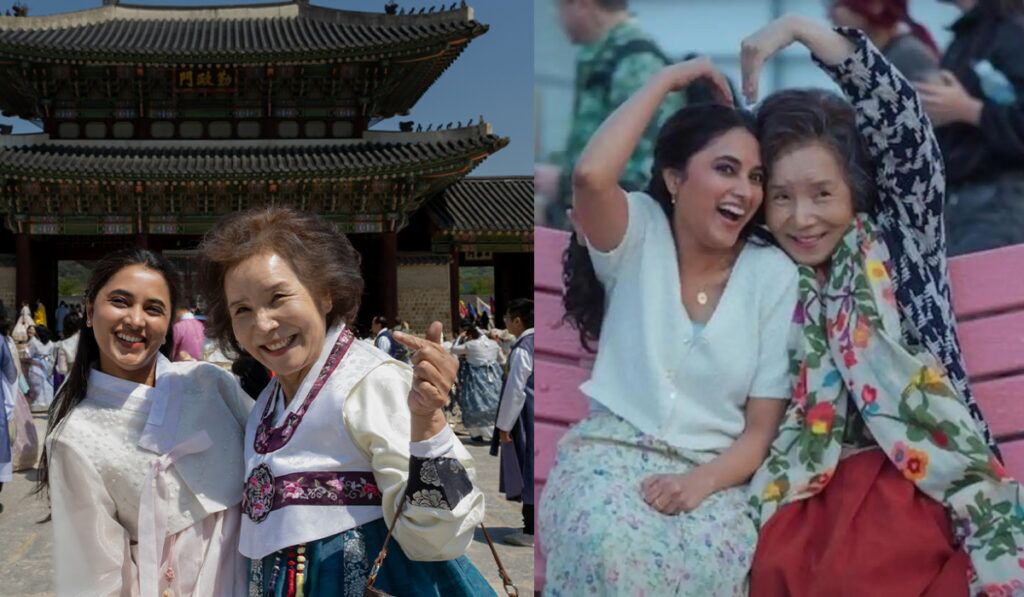 Made In Korea Is Light, Entertaining, And Just Real Enough To Hit Home 7 Made In Korea