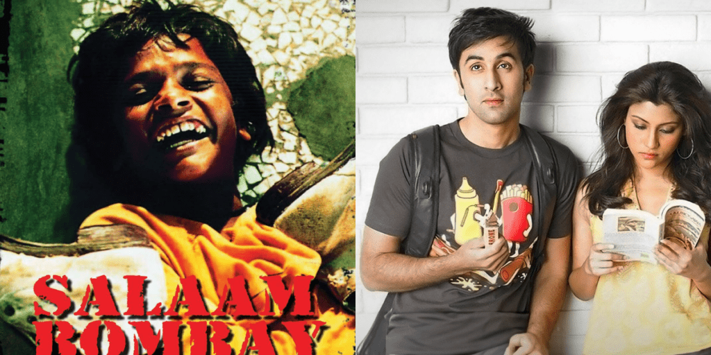 7 Best Films That Capture The Spirit of Mumbai 8 Best Movies Set In Mumbai