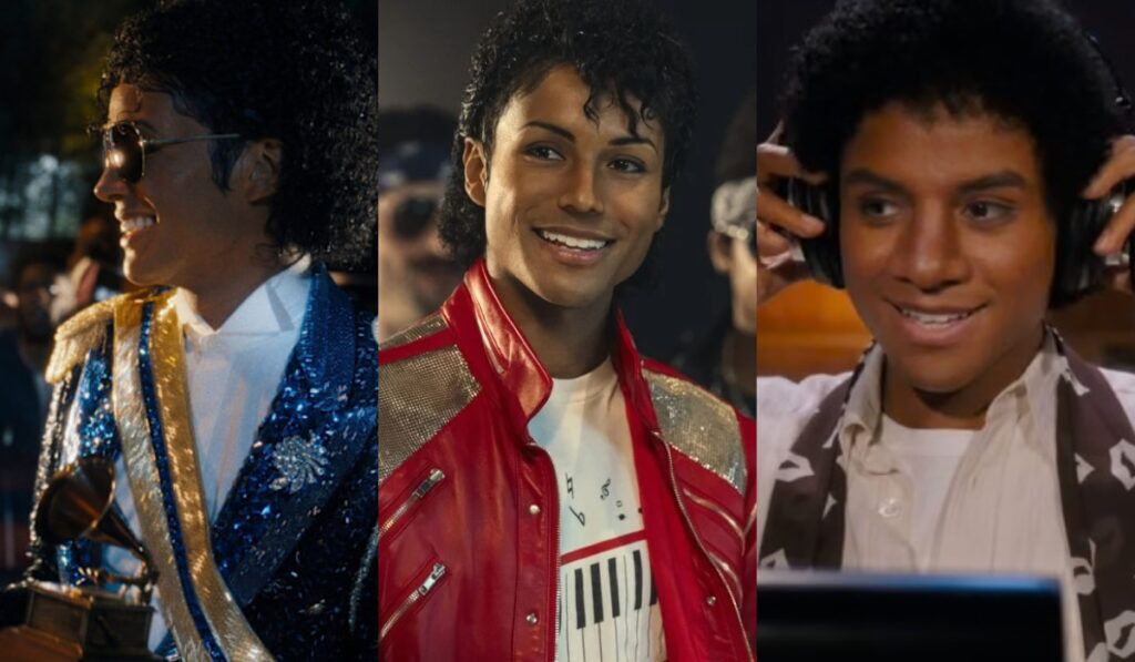 Made For The Fans: Michael Jackson Biopic Shines, But Not Without Scrutiny 4 Michael Jackson Biopic
