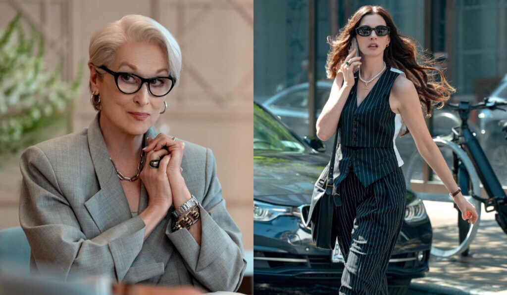 The Devil Wears Prada 2 Delivers Style And Entertainment, Falls Short Of First Film’s Magic 3 The Devil Wears Prada 2