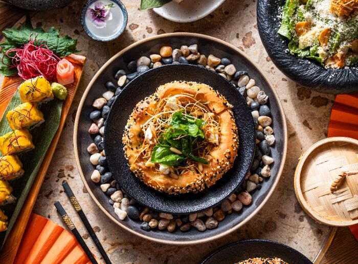 Inside Gong Bandra: Where Progressive Asian Cuisine Finds Its Soulful Rhythm 3 Gong Bandra