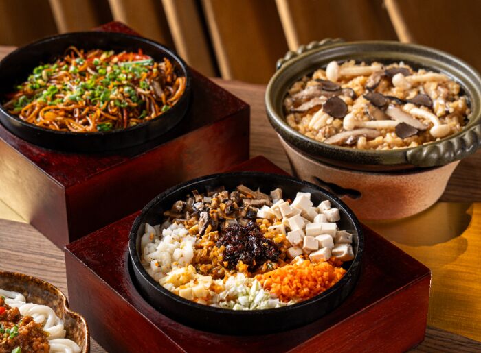 Inside Gong Bandra: Where Progressive Asian Cuisine Finds Its Soulful Rhythm 2 Gong Bandra