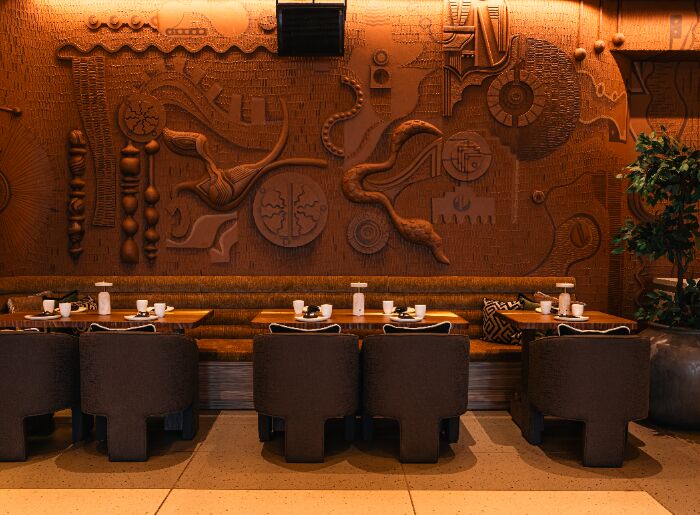 Inside Gong Bandra: Where Progressive Asian Cuisine Finds Its Soulful Rhythm 1 Gong Bandra