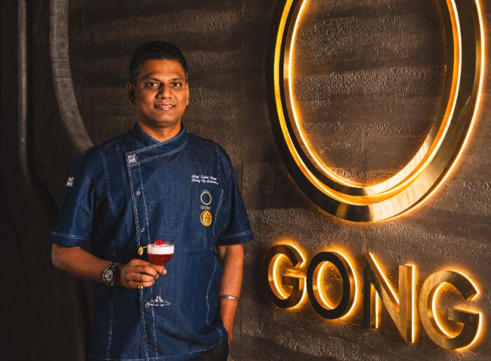 Inside Gong Bandra: Where Progressive Asian Cuisine Finds Its Soulful Rhythm 5 Gong Bandra
