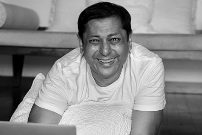 Book Of Joy: No Checklists, No Rules, Just Pause & Reflect 4 book of joy manoj jain