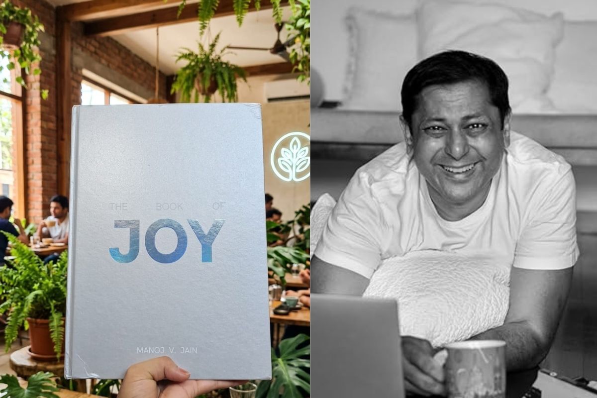 book of joy
