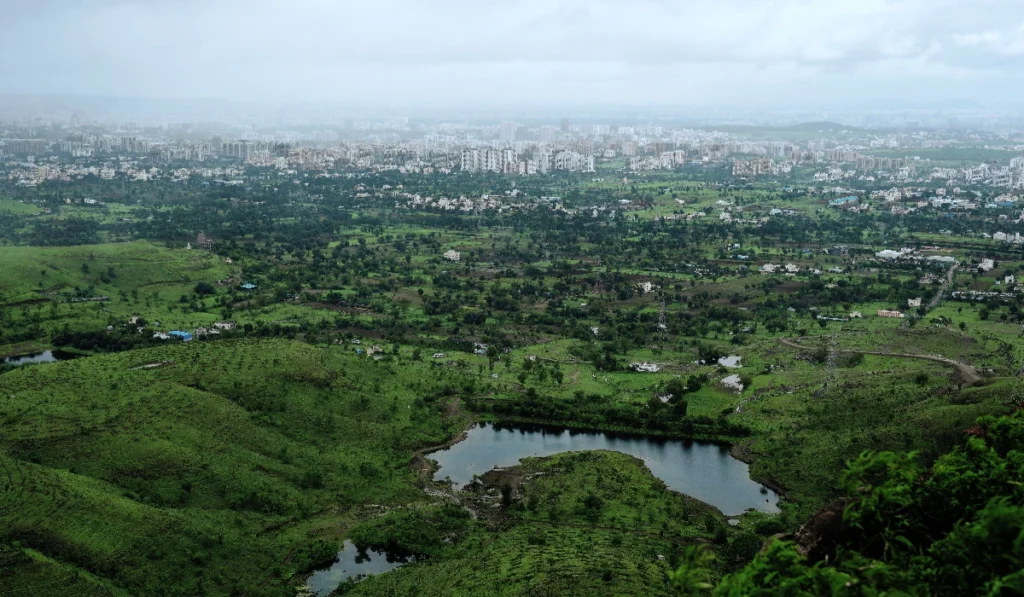Top 10 Best One Day Picnic Resorts With Activities Near Pune For Family 9 one day picnic resorts near pune