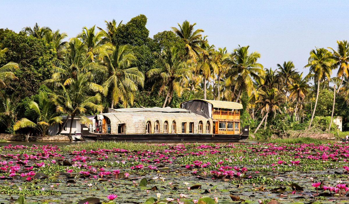 Places To Visit In Kottayam