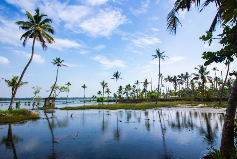 Places To Visit In Kottayam