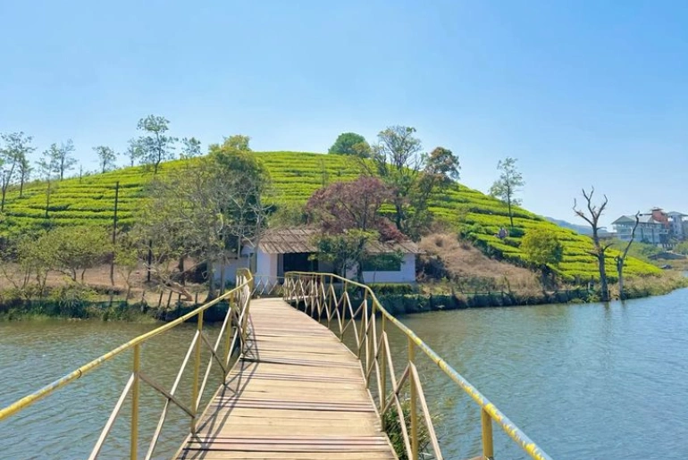 Places To Visit In Kottayam