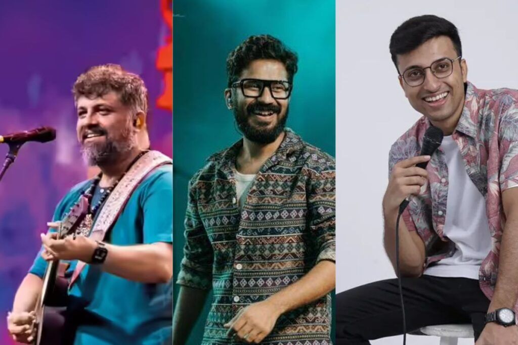 Things To Do In Bangalore This Weekend (7th August To 9th August) 9 Things To Do In Bangalore This Weekend (7th August To 9th August)