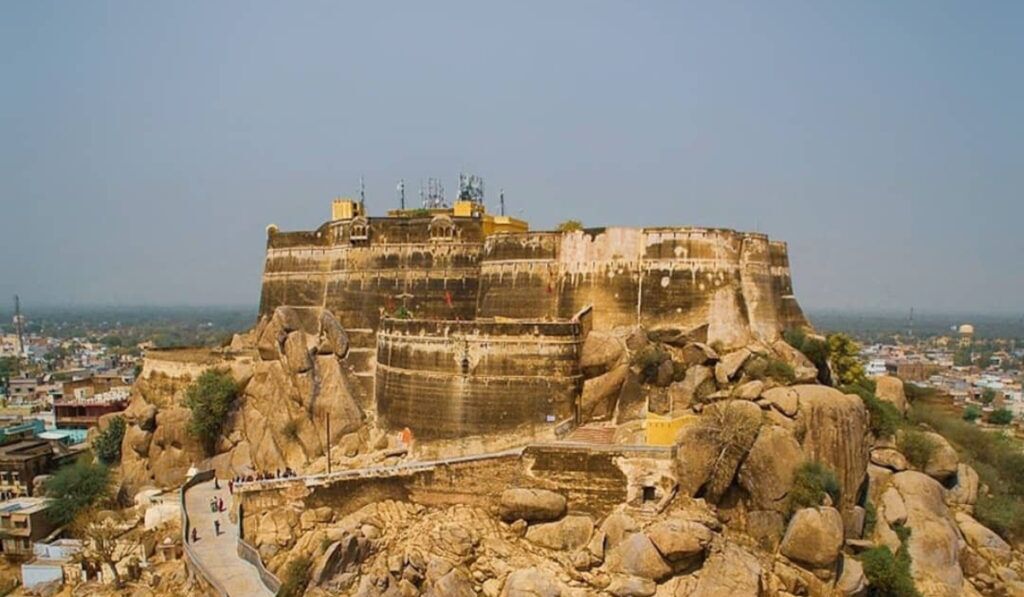 Sikar Tourism: Why Is It Attracting More Visitors Than Jaipur? 4 Tourism in Sikar Rajasthan