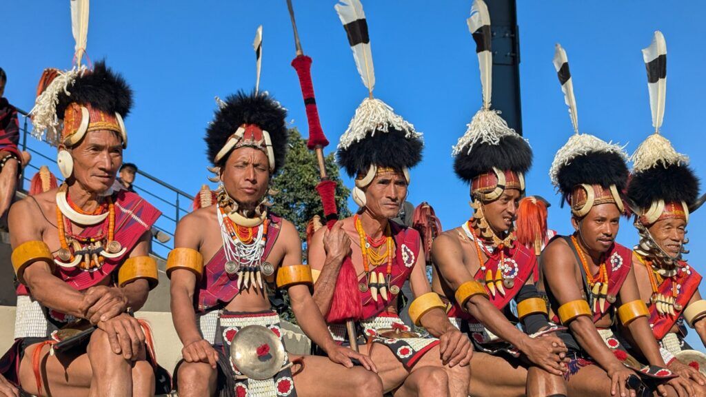 7 Unique Festivals In Northeast India That Deserve A Spot On Your Travel Calendar 2 Northeast festivals