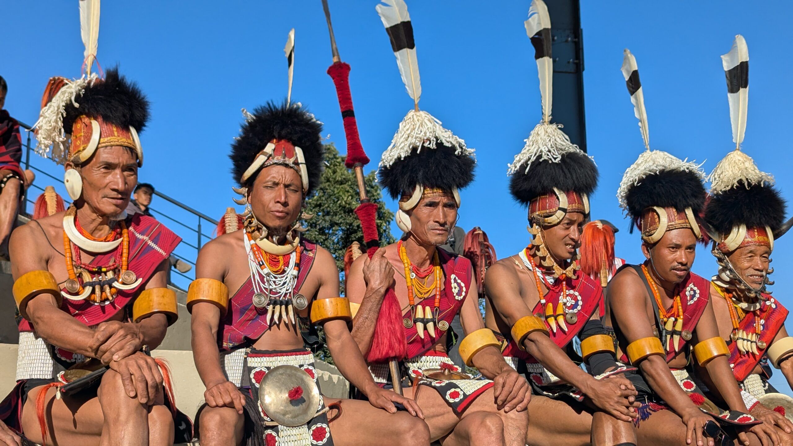 Northeast festivals