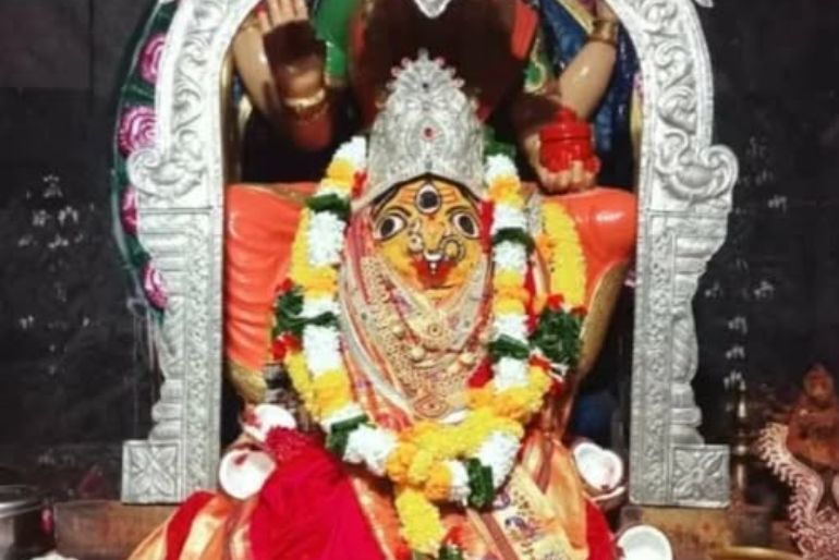 Sri Neelamani Ammavaru 2026: What To Know About This Lesser-Known Temple Festival 1 Sri Neelamani Ammavaru Festival in Srikakulam