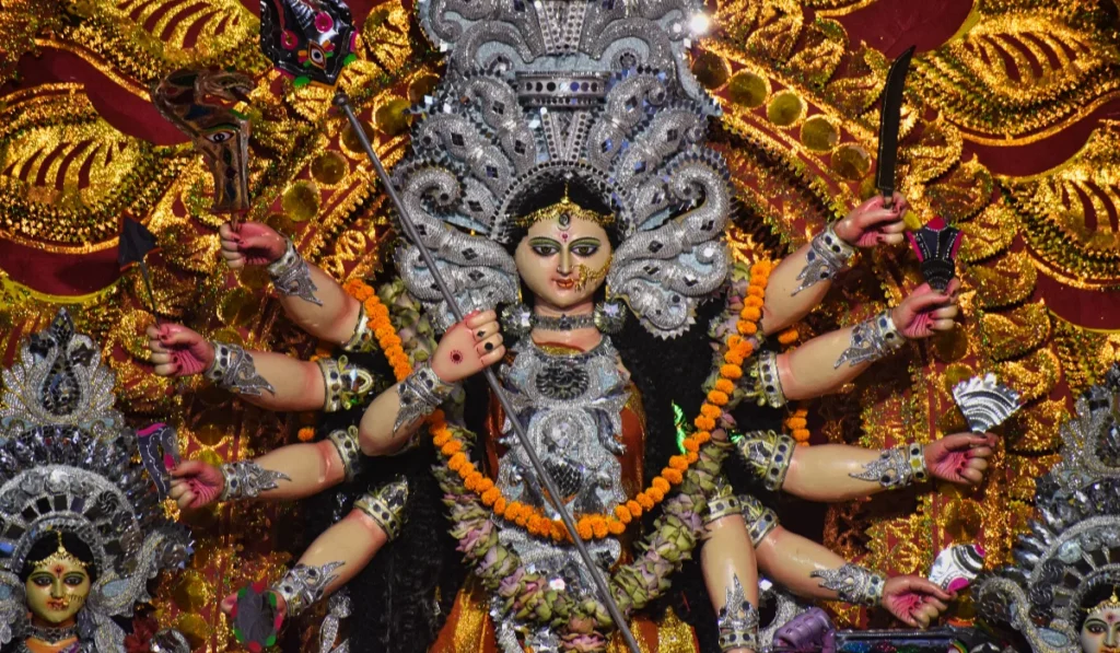 When Is Durga Puja 2026? 7 Places In India To Experience Grand Celebrations Beyond Kolkata 7 Durga Puja celebrations in India in 2026