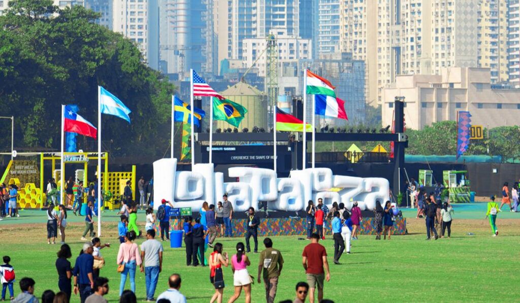 Who Is Performing At Lollapalooza India 2027? Full Line-Up, Dates And Tickets 8 Lollapalooza India 2027 lineup