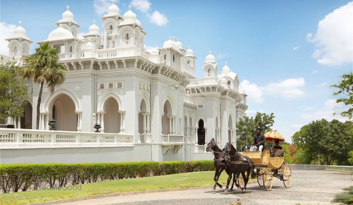 Indian hotels added to the MICHELIN Key 2026 selection