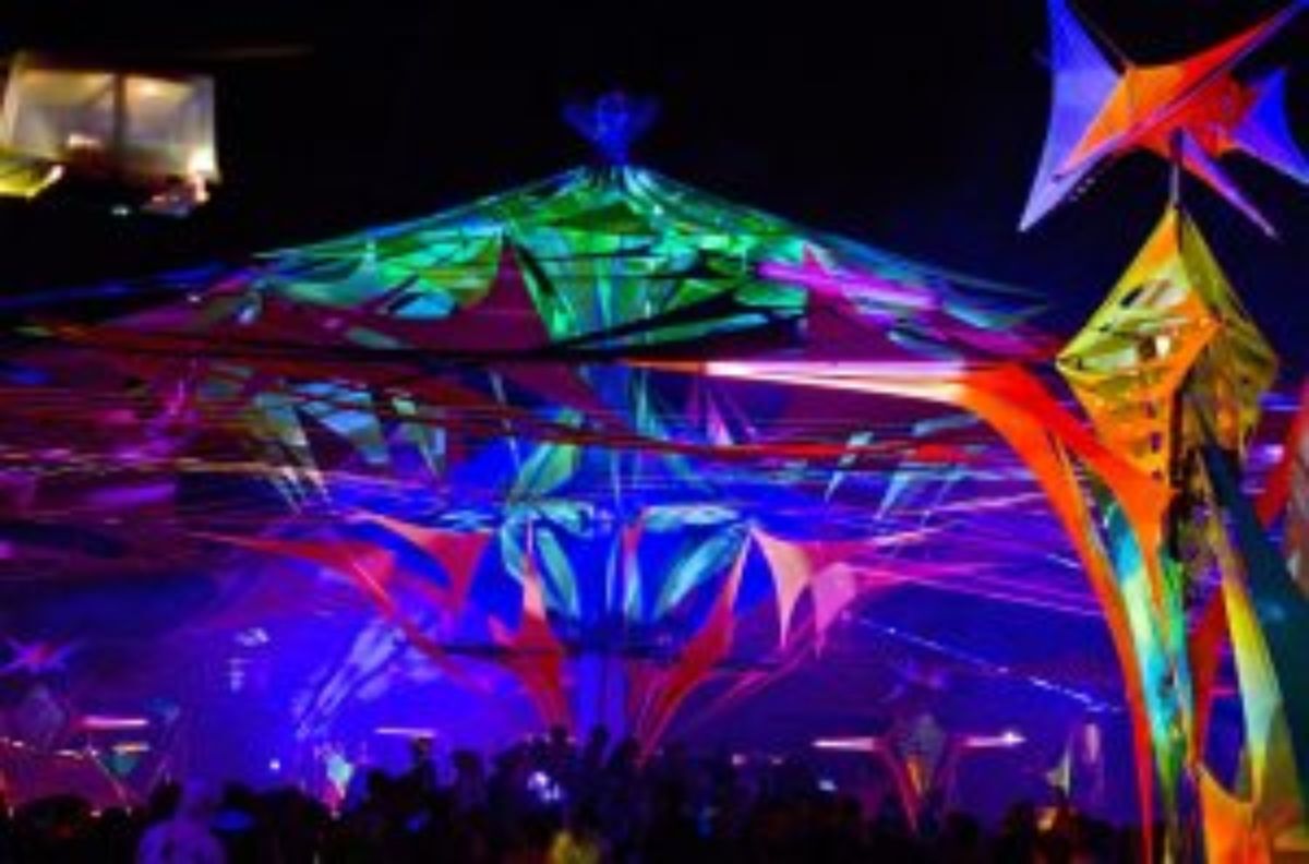 Goa Monsoon Festival