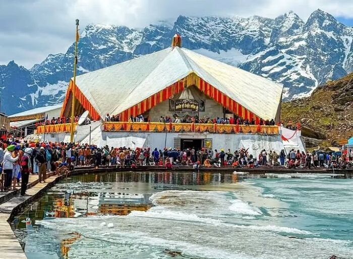 Famous Gurudwaras In India