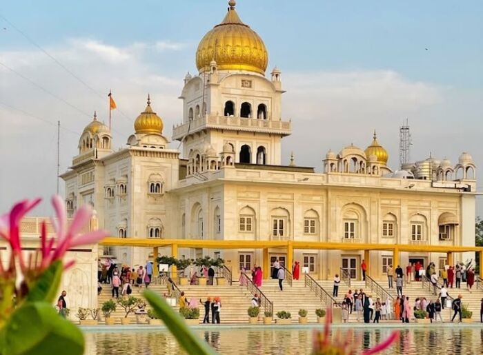Famous Gurudwaras In India