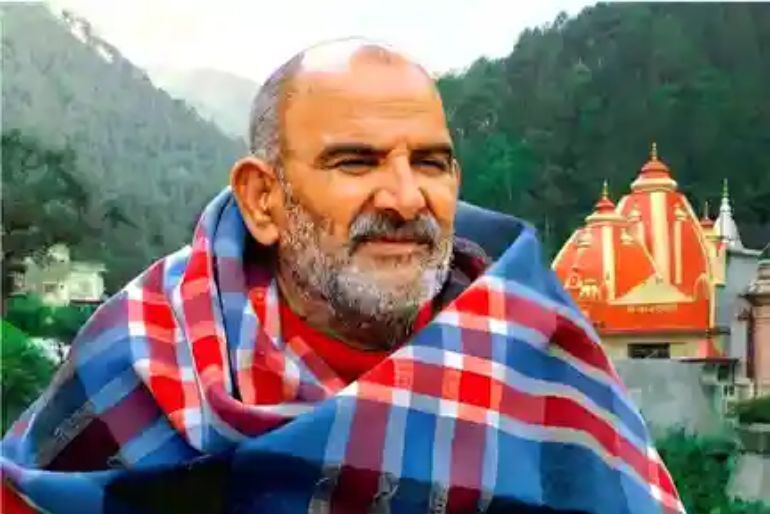 Hanuman Ansh filming location