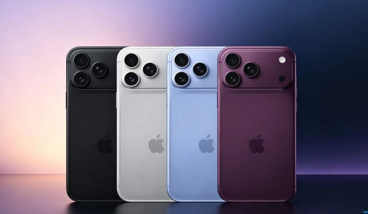Apple iPhone 18 launch event on September 9