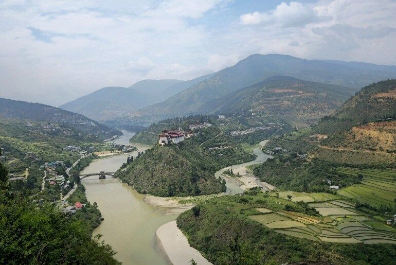Bhutan entry requirements for Indian travellers in 2026