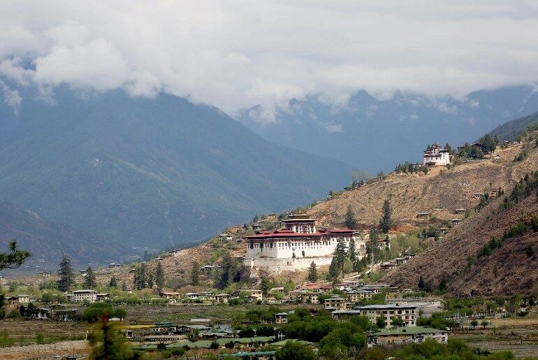 Bhutan entry requirements for Indian travellers in 2026