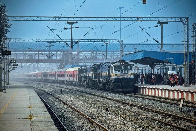 Indian Railways special trains for Diwali and Chhath 2026