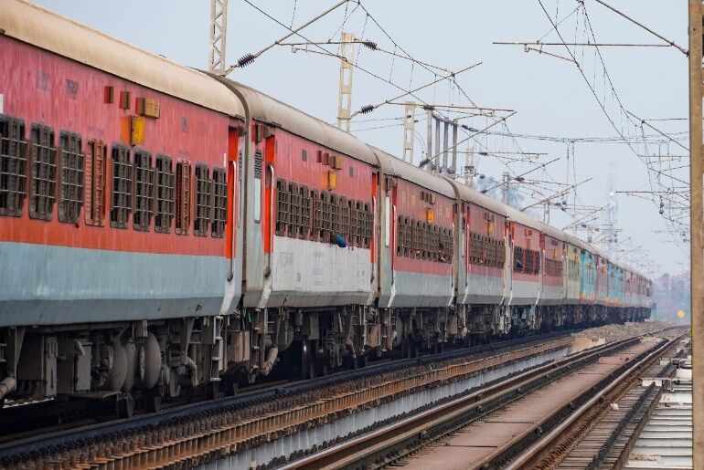 Indian Railways special trains for Diwali and Chhath 2026