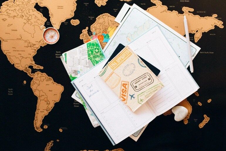 New Zealand visa applications moving online from October 2026