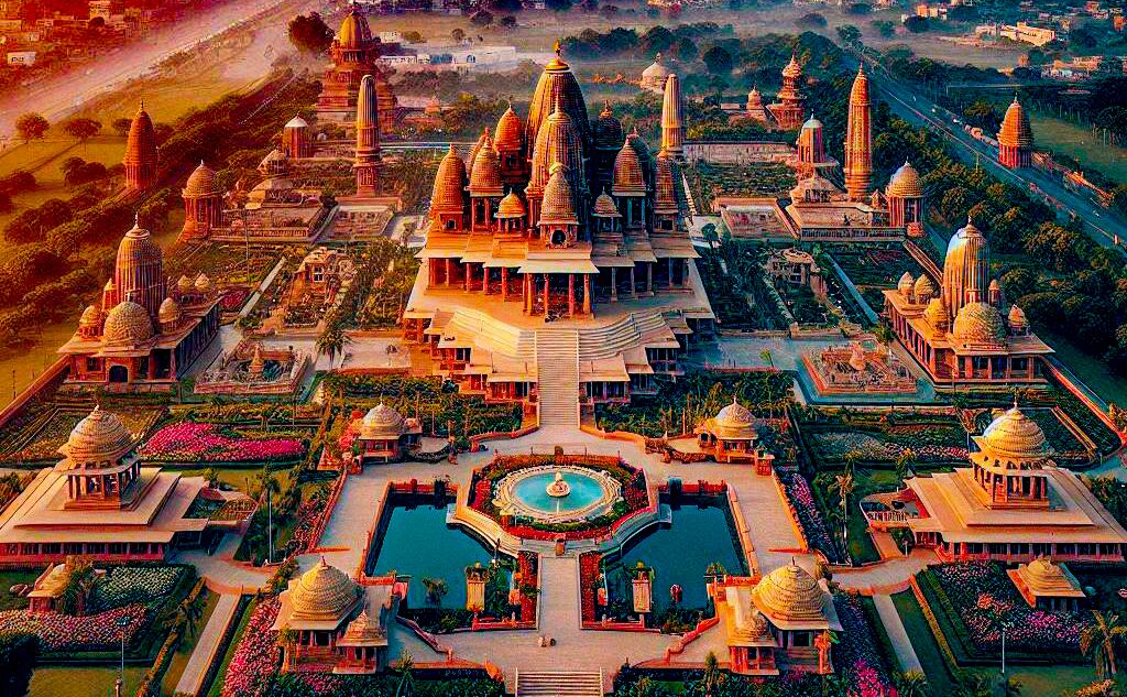 Is Ayodhya A Doable Weekend In 2025?