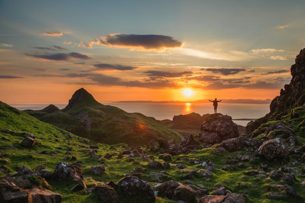 Best Sunset Spots In Goa