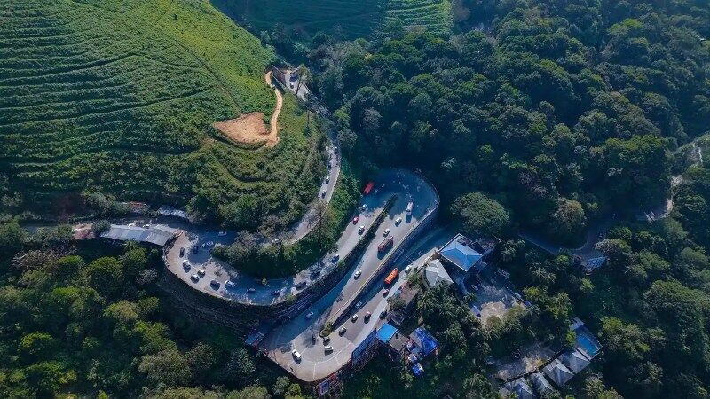Kerala tourism
