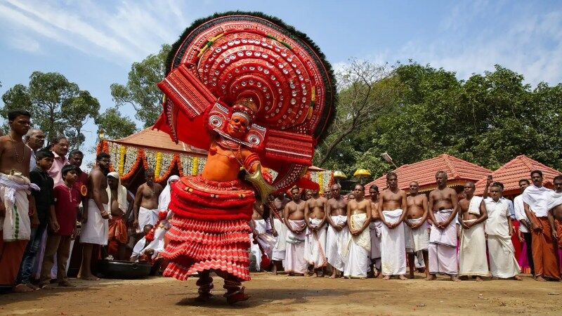 Kerala performance