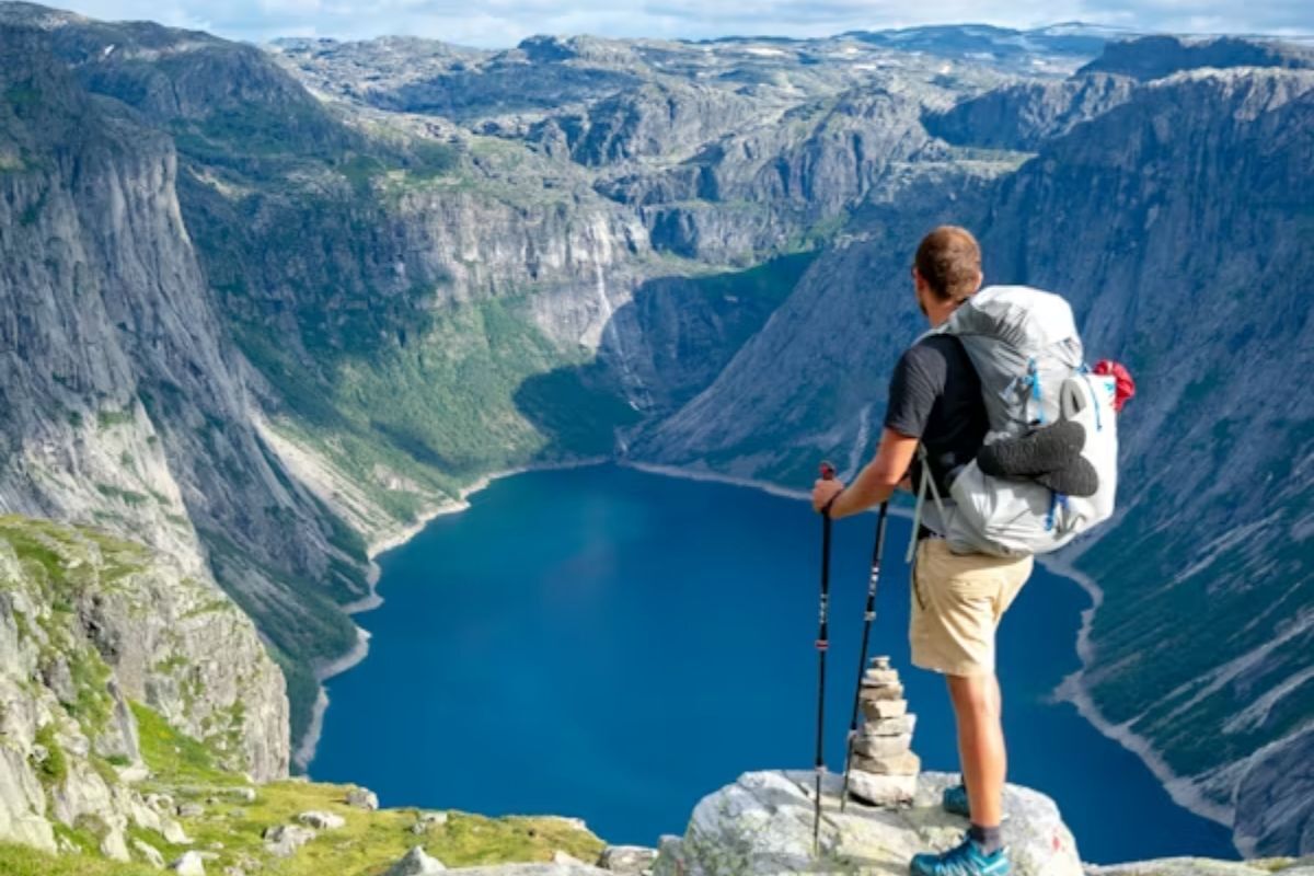 best budget trekking gear