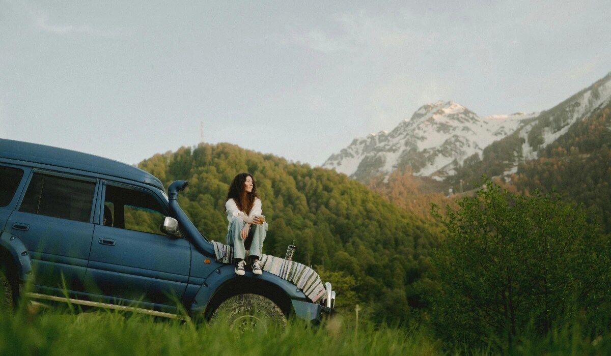 Best Destinations For Solo Female Travelers