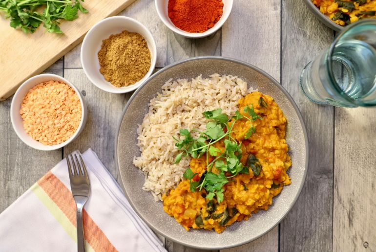 Vegan Cafes In Pune