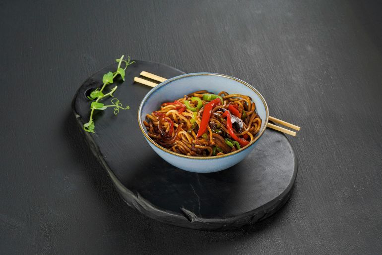 Vegan Cafes In Pune