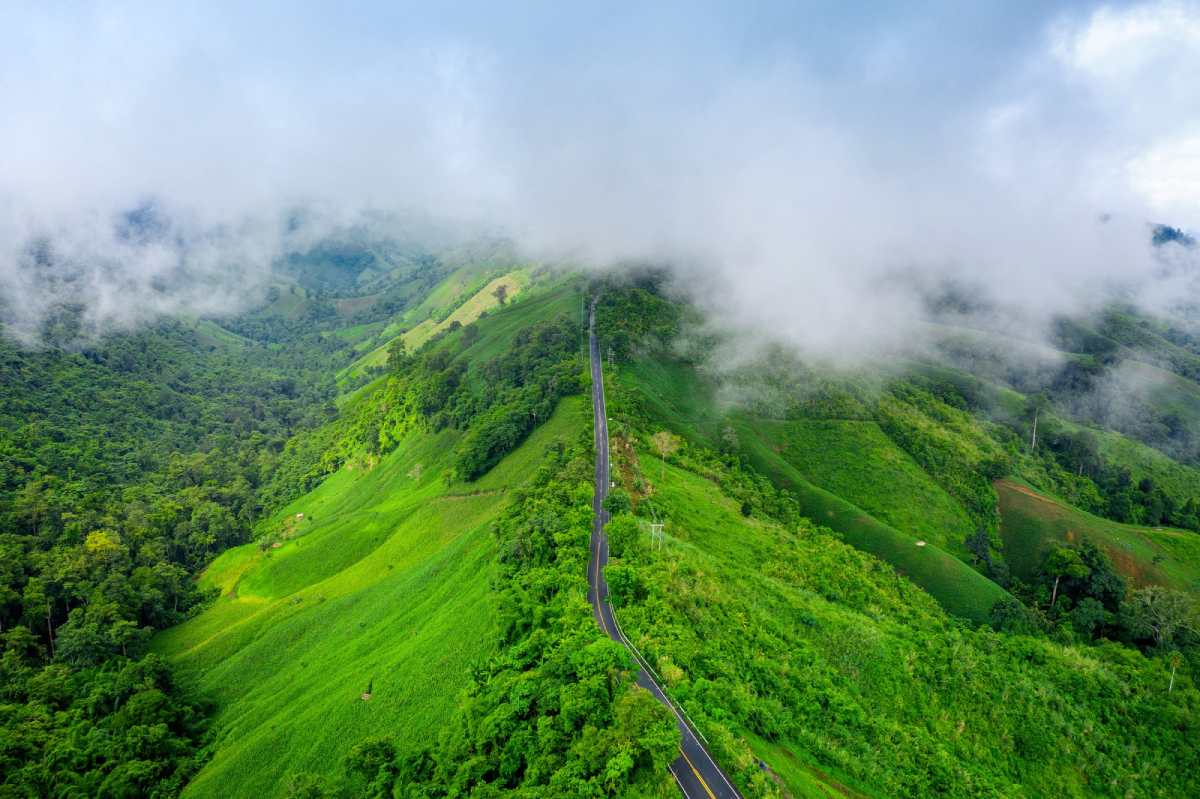 Sahyadri