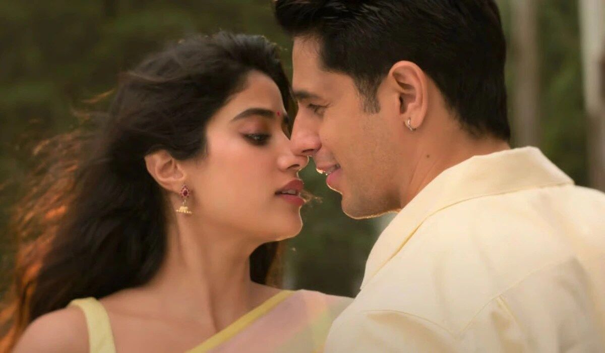 Pardesiya – Param Sundari